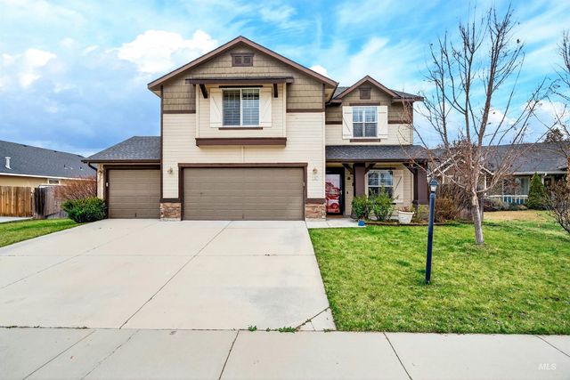 1110 N Finsbury Ave., Star, ID 83669