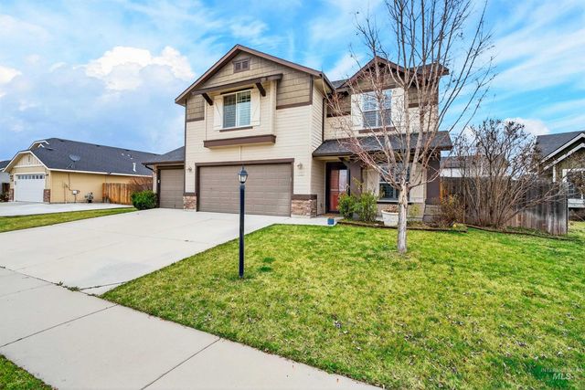 1110 N Finsbury Ave., Star, ID 83669