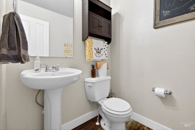 1110 N Finsbury Ave., Star, ID 83669