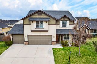 1110 N Finsbury Ave., Star, ID 83669