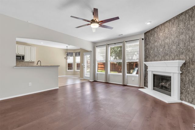 3517 Stanford Drive, Denton, TX 76210