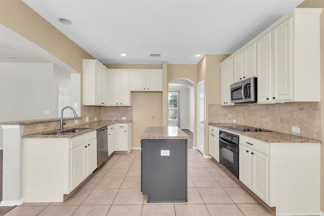 3517 Stanford Drive, Denton, TX 76210