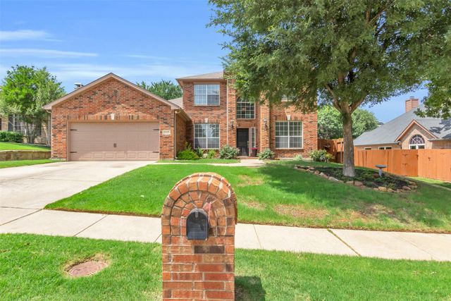 3517 Stanford Drive, Denton, TX 76210