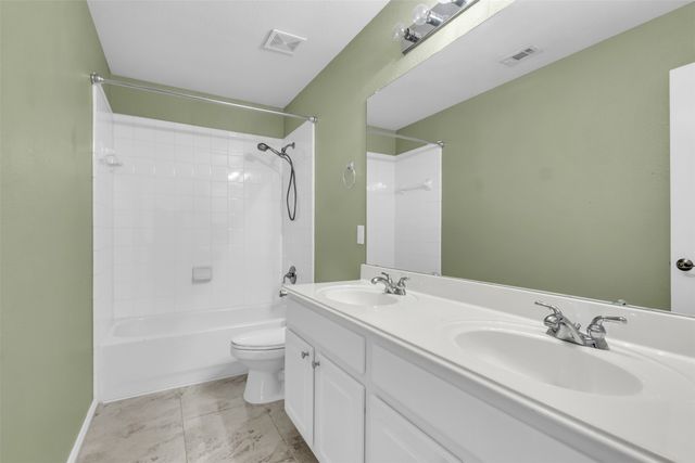 3517 Stanford Drive, Denton, TX 76210