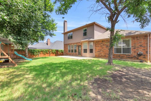 3517 Stanford Drive, Denton, TX 76210