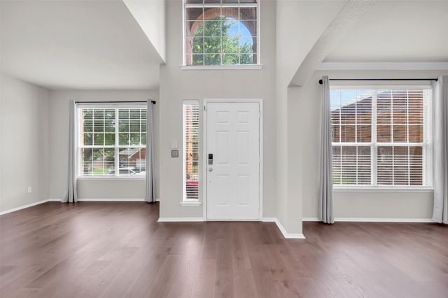 3517 Stanford Drive, Denton, TX 76210