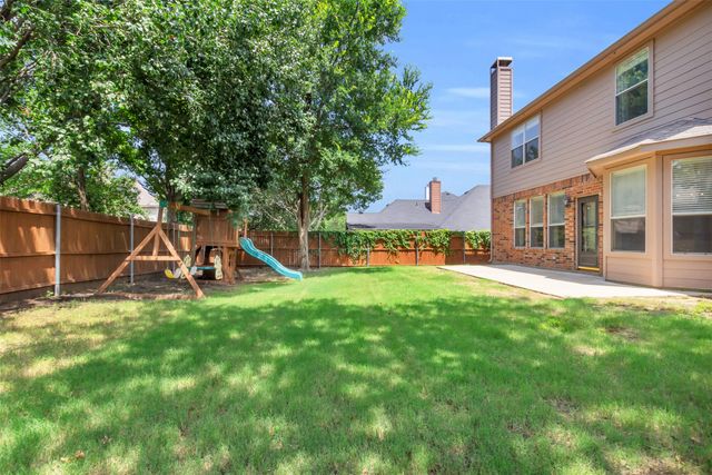 3517 Stanford Drive, Denton, TX 76210