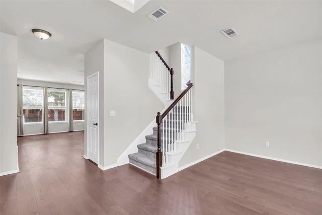 3517 Stanford Drive, Denton, TX 76210