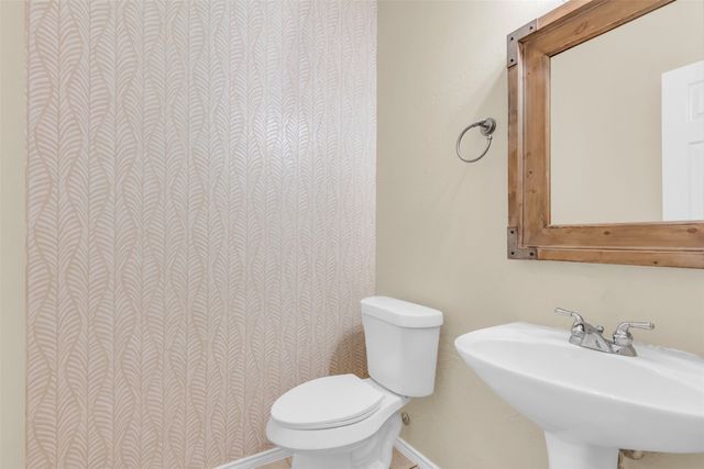 3517 Stanford Drive, Denton, TX 76210