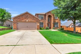3517 Stanford Drive, Denton, TX 76210
