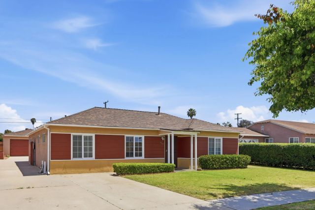 669 Oaklawn Ave, Chula Vista, CA 91910