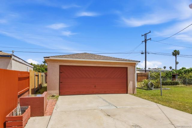 669 Oaklawn Ave, Chula Vista, CA 91910