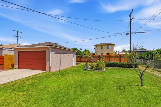 669 Oaklawn Ave, Chula Vista, CA 91910