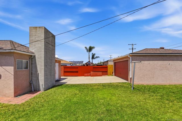 669 Oaklawn Ave, Chula Vista, CA 91910