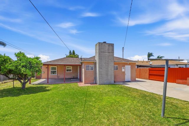 669 Oaklawn Ave, Chula Vista, CA 91910