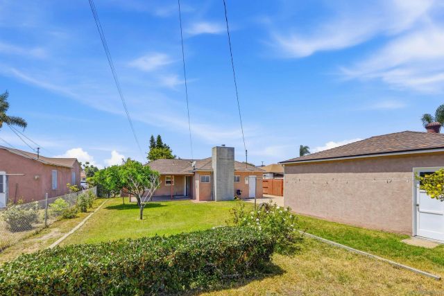 669 Oaklawn Ave, Chula Vista, CA 91910