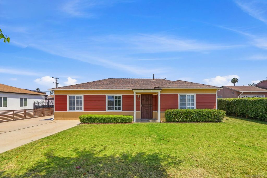 669 Oaklawn Ave, Chula Vista, CA 91910