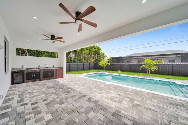 849 SW 15th AVE, Cape Coral, FL 33991