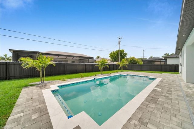 849 SW 15th AVE, Cape Coral, FL 33991