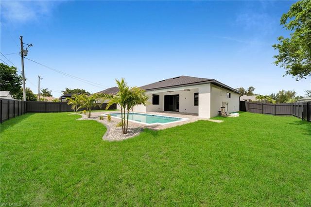 849 SW 15th AVE, Cape Coral, FL 33991
