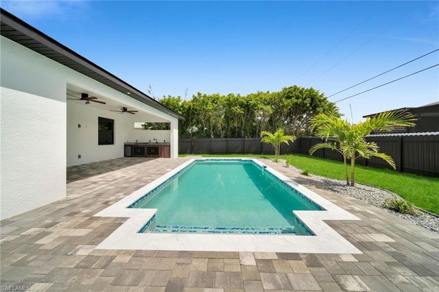 849 SW 15th AVE, Cape Coral, FL 33991