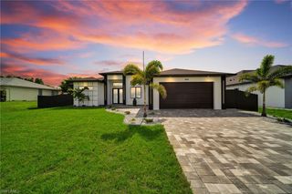 849 SW 15th AVE, Cape Coral, FL 33991