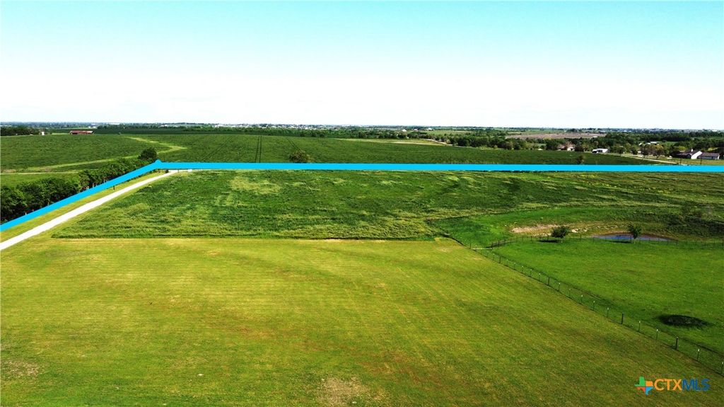 4948 N Woodlawn Road, Lorena, TX 76655