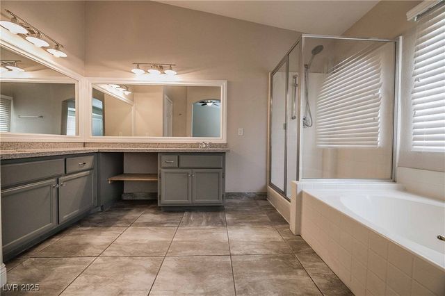 6324 Hill Haven Avenue, Las Vegas, NV 89130