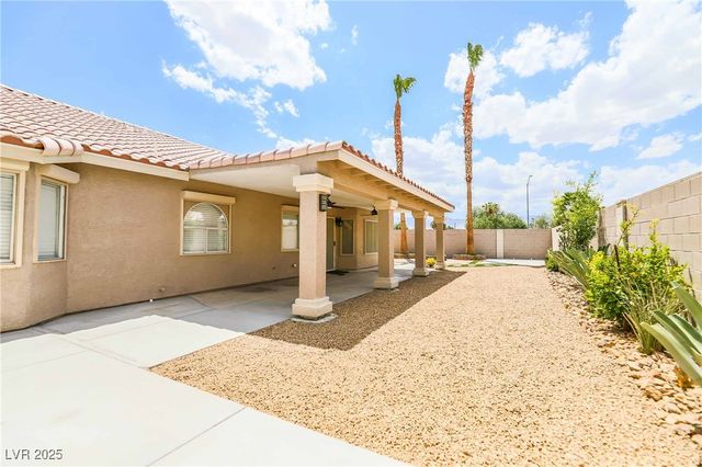 6324 Hill Haven Avenue, Las Vegas, NV 89130