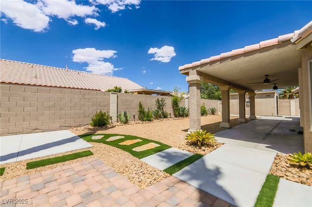 6324 Hill Haven Avenue, Las Vegas, NV 89130