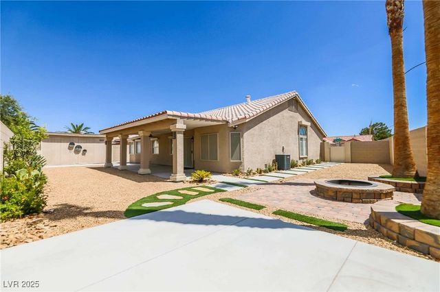 6324 Hill Haven Avenue, Las Vegas, NV 89130