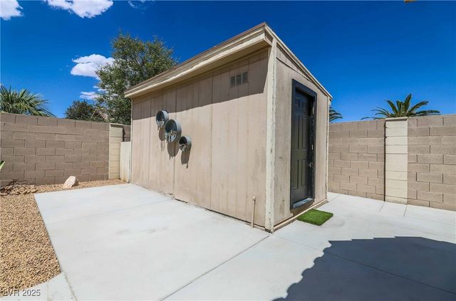 6324 Hill Haven Avenue, Las Vegas, NV 89130