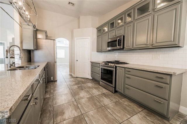 6324 Hill Haven Avenue, Las Vegas, NV 89130