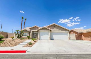6324 Hill Haven Avenue, Las Vegas, NV 89130