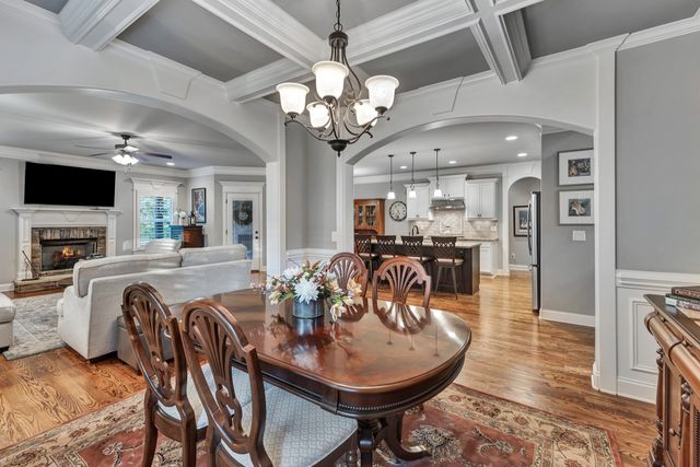 6018 Trotwood Ln, Spring Hill, TN 37174