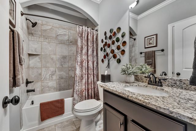 6018 Trotwood Ln, Spring Hill, TN 37174