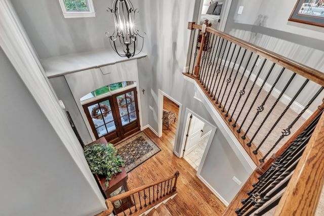 6018 Trotwood Ln, Spring Hill, TN 37174