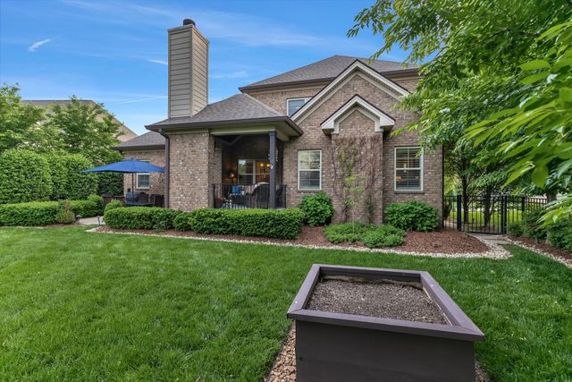 6018 Trotwood Ln, Spring Hill, TN 37174