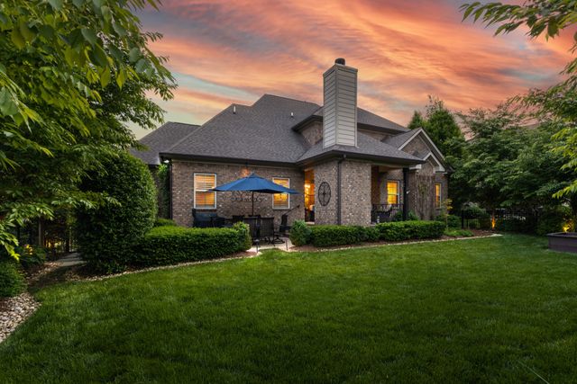 6018 Trotwood Ln, Spring Hill, TN 37174