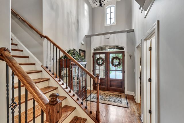 6018 Trotwood Ln, Spring Hill, TN 37174