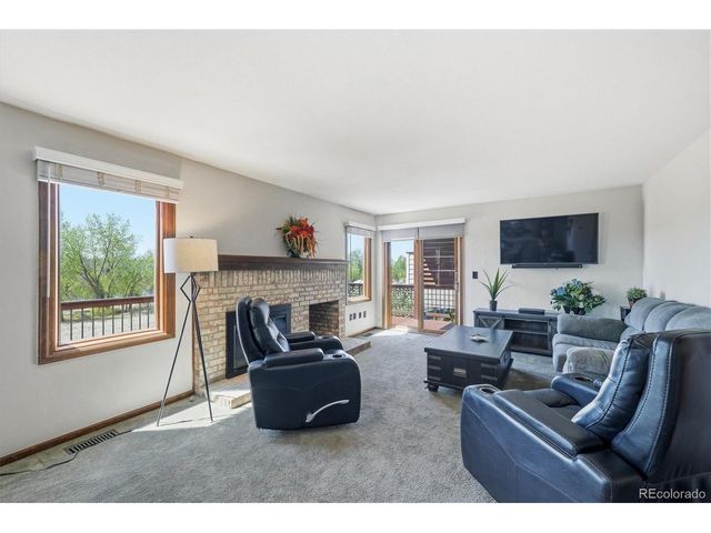 18962 E Stanford Dr, Aurora, CO 80015