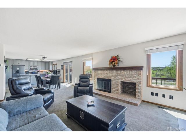 18962 E Stanford Dr, Aurora, CO 80015