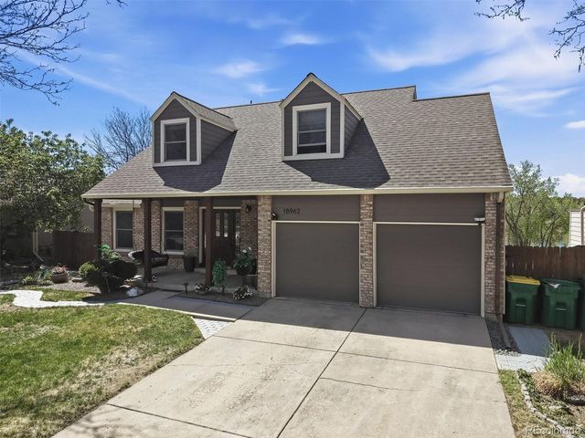 18962 E Stanford Dr, Aurora, CO 80015