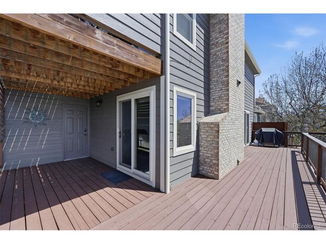 18962 E Stanford Dr, Aurora, CO 80015