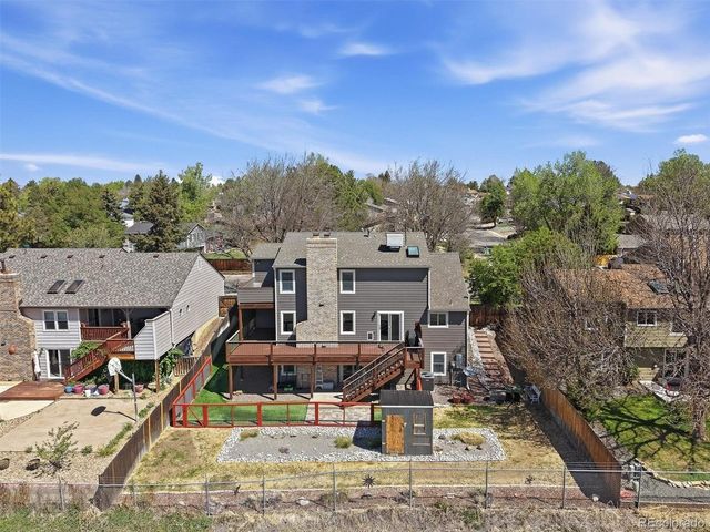 18962 E Stanford Dr, Aurora, CO 80015