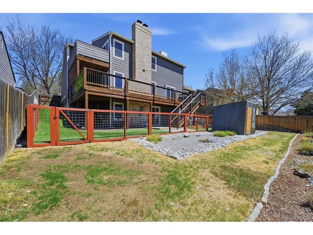 18962 E Stanford Dr, Aurora, CO 80015