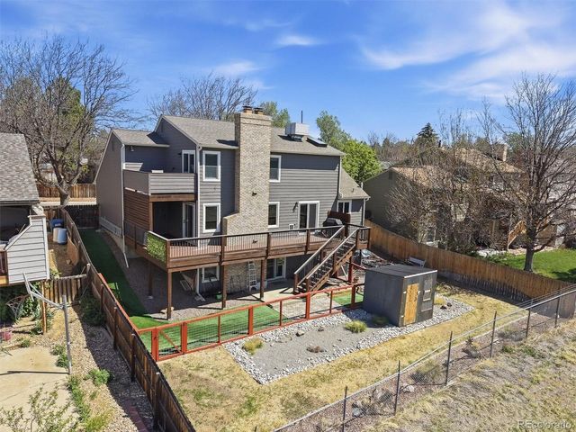 18962 E Stanford Dr, Aurora, CO 80015