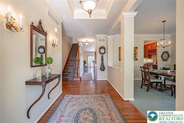 5010 Valley Stream Lane 90, Macungie Boro, PA 18062