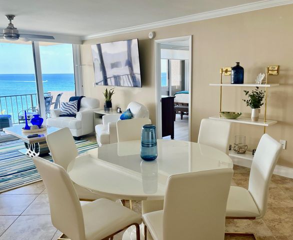 4200 N Ocean Drive 1-806, Riviera Beach, FL 33404