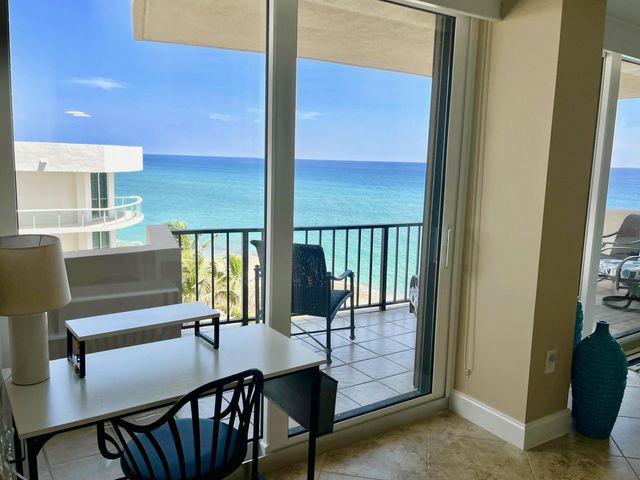 4200 N Ocean Drive 1-806, Riviera Beach, FL 33404